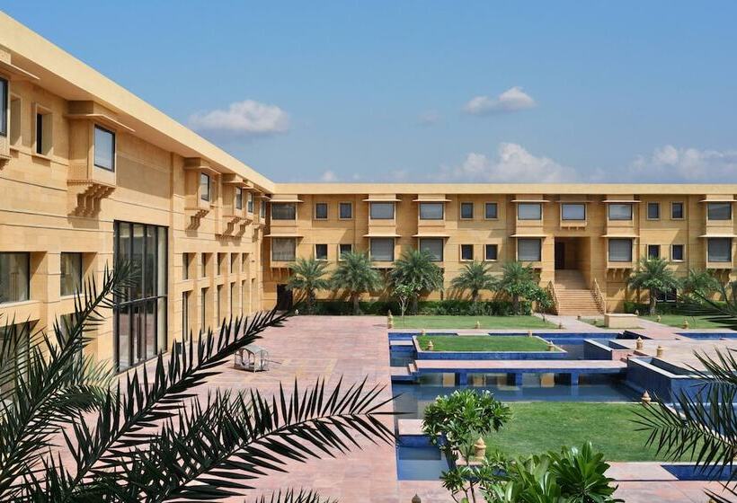 Fotos del hotel Jaisalmer Marriott Resort & Spa:  9