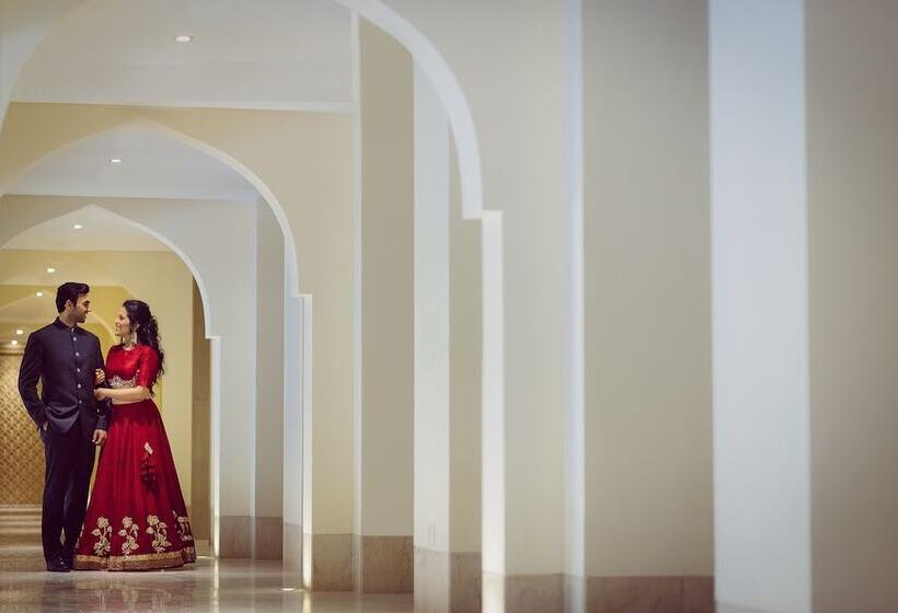 Fotos del hotel Jaisalmer Marriott Resort & Spa:  8