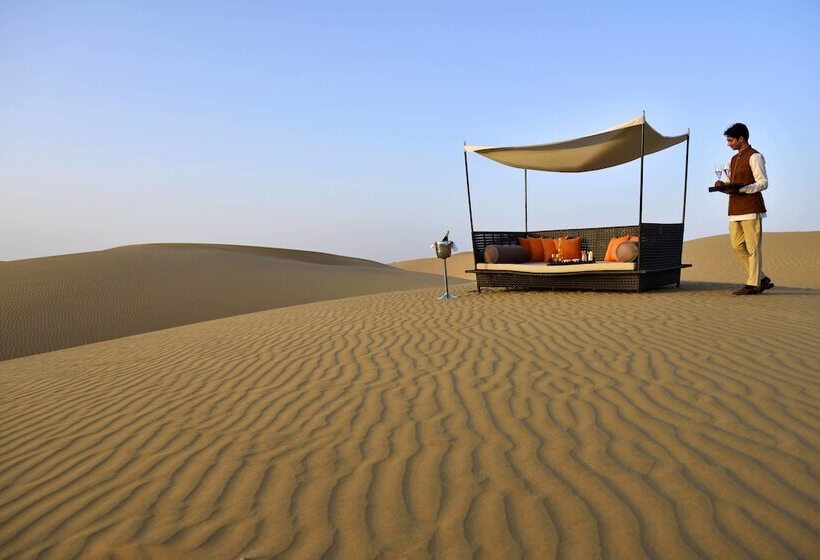 Fotos del hotel Jaisalmer Marriott Resort & Spa:  27