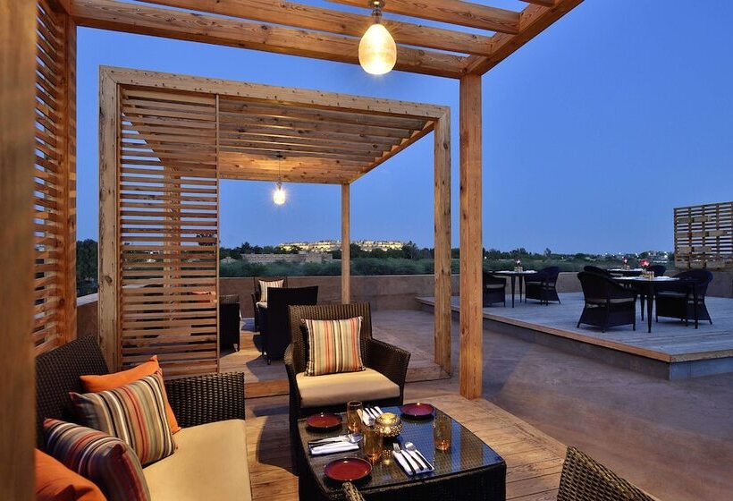 Fotos del hotel Jaisalmer Marriott Resort & Spa:  5