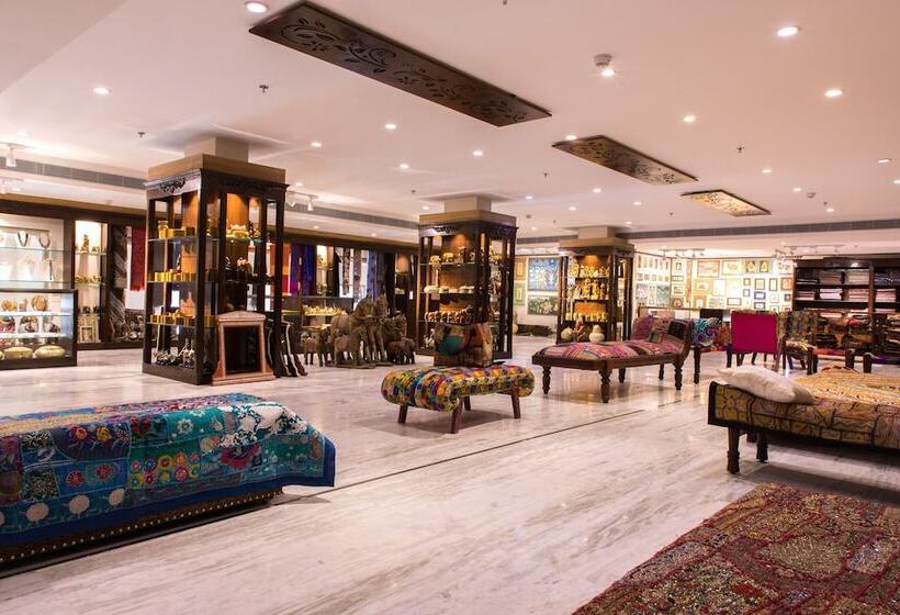 Fotos del hotel Jaisalmer Marriott Resort & Spa:  4
