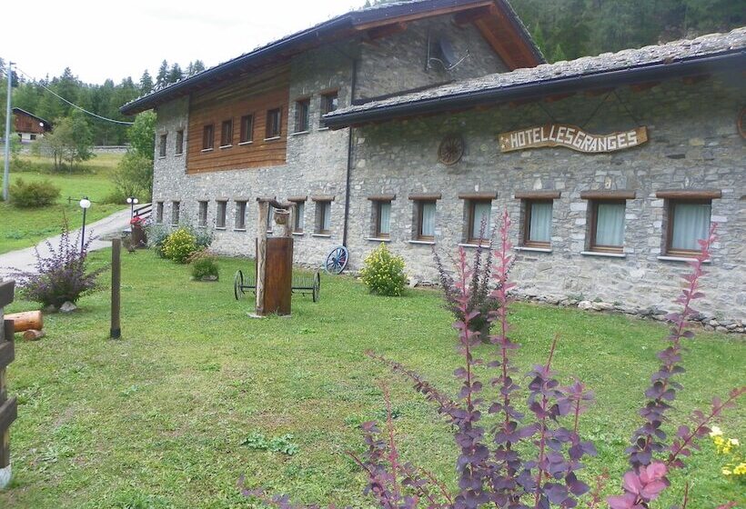 فندق Les Granges