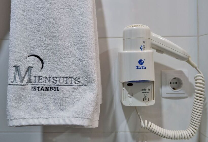 هتل Mien Suites
