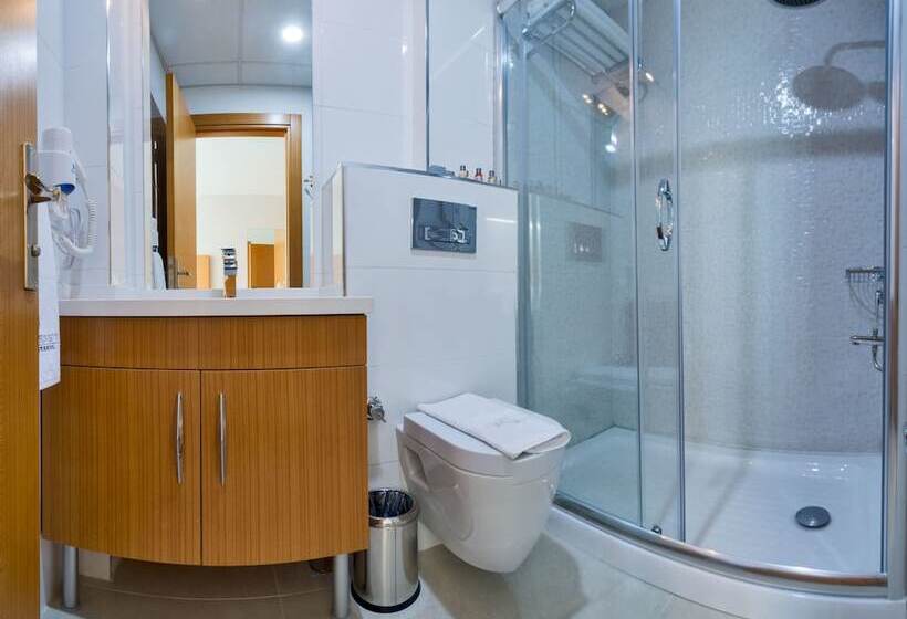 هتل Mien Suites