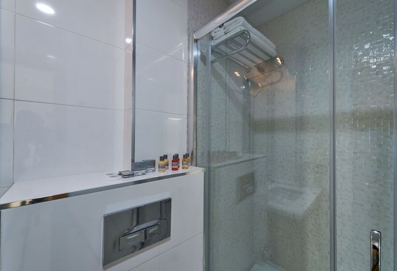هتل Mien Suites