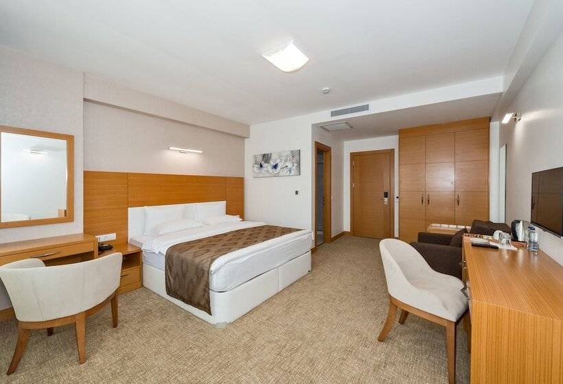 هتل Mien Suites