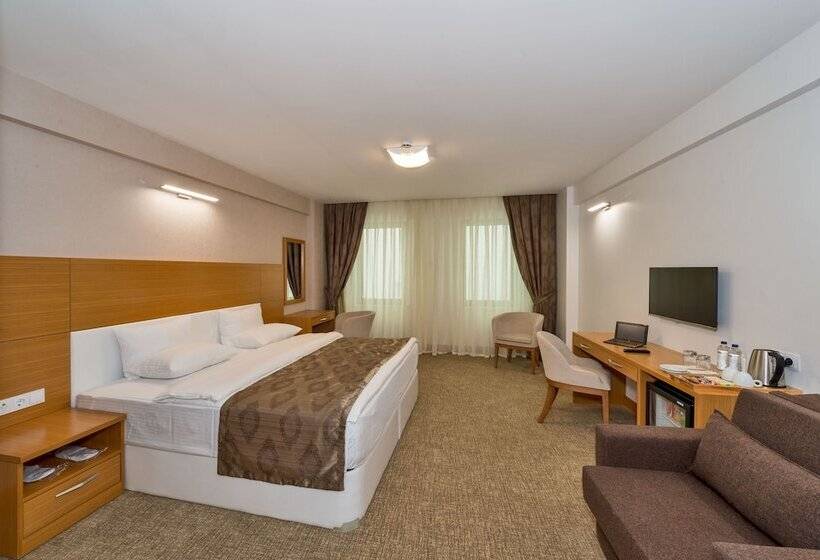 هتل Mien Suites