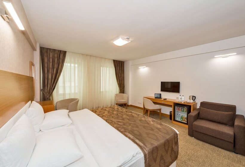 هتل Mien Suites