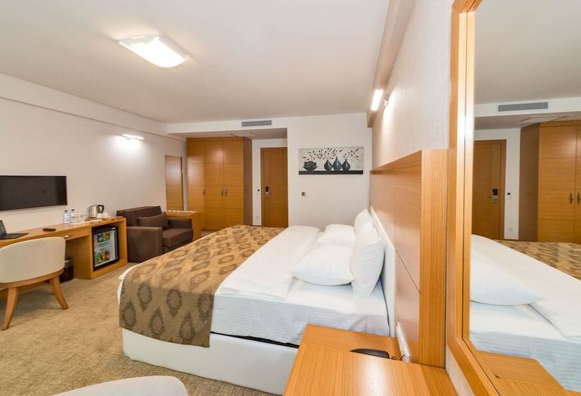 هتل Mien Suites
