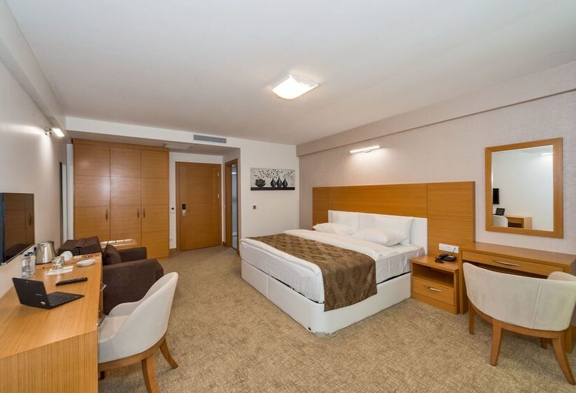 هتل Mien Suites