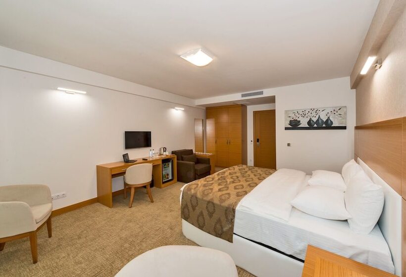هتل Mien Suites