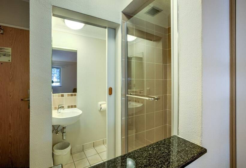 ホテル Road Lodge Germiston Lake