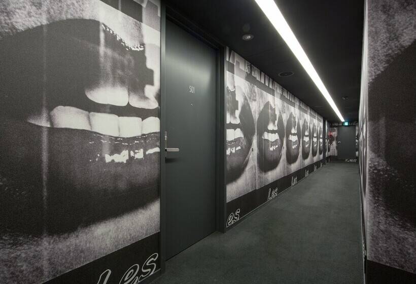 Fotos del hotel Rock Star:  19