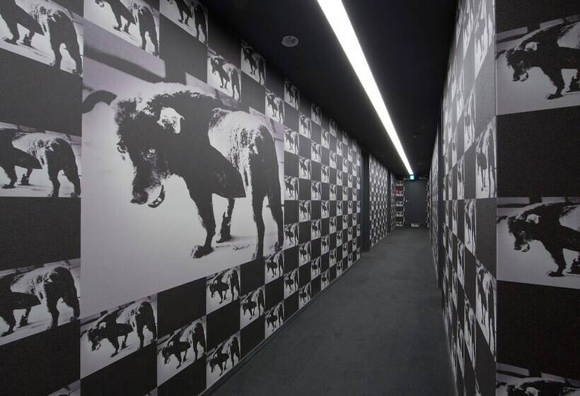 Fotos del hotel Rock Star:  8