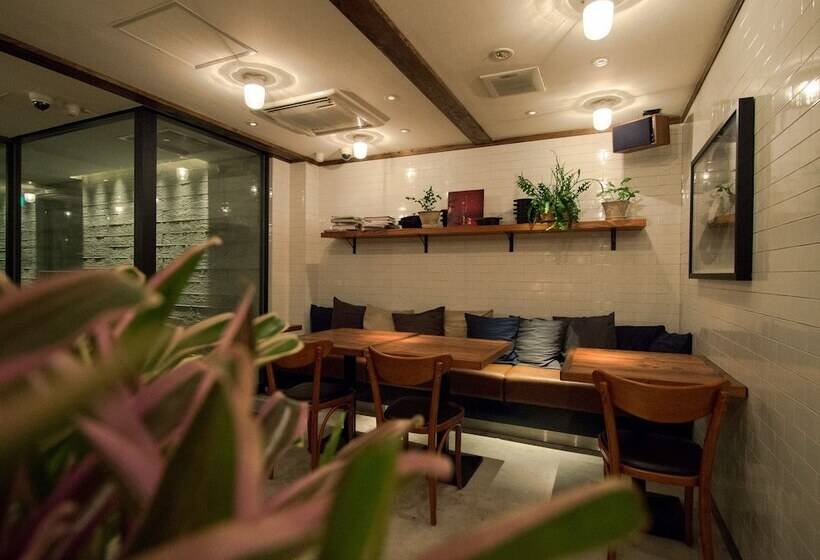 Fotos del hotel Rock Star:  7