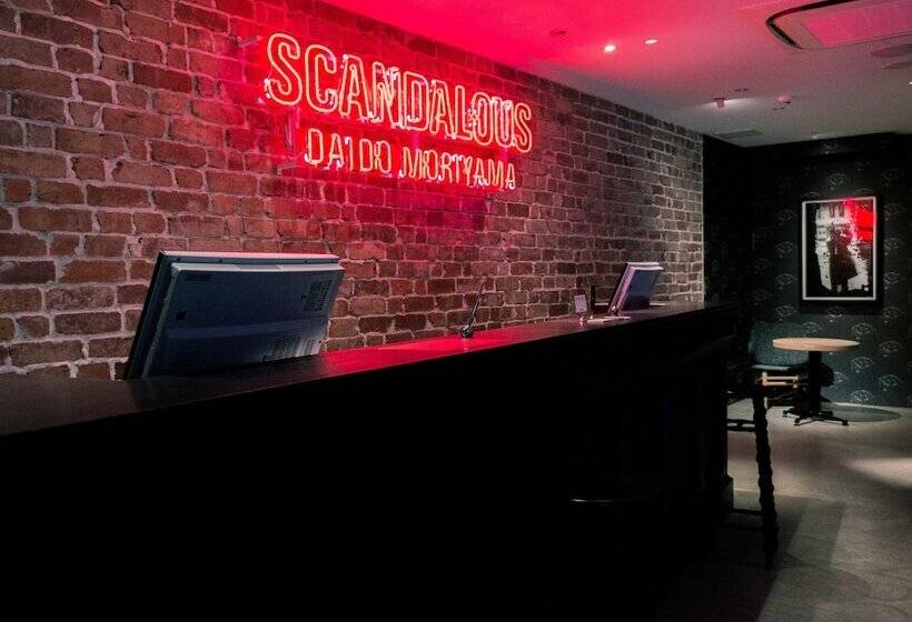 Fotos del hotel Rock Star:  27