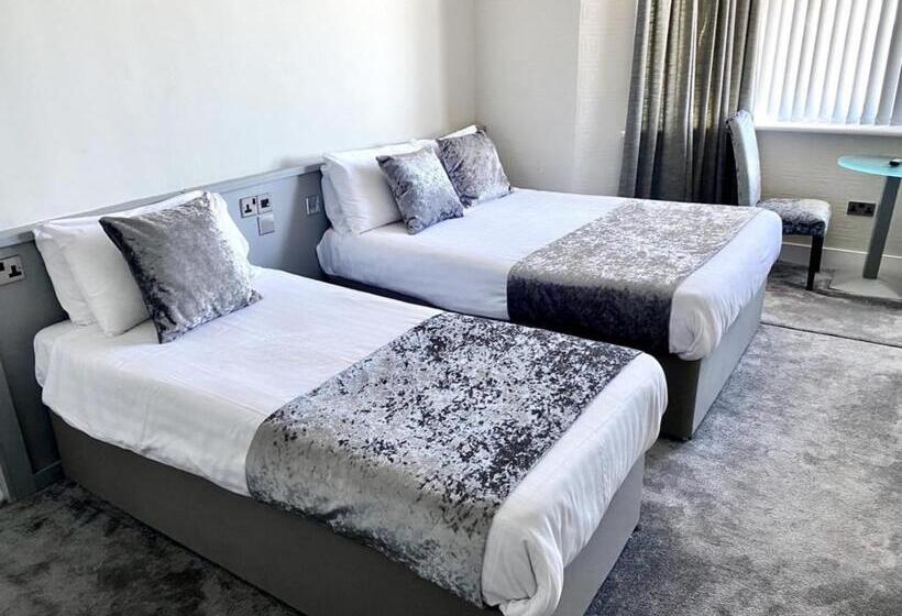 Fotos del hotel Royal Seabank:  7