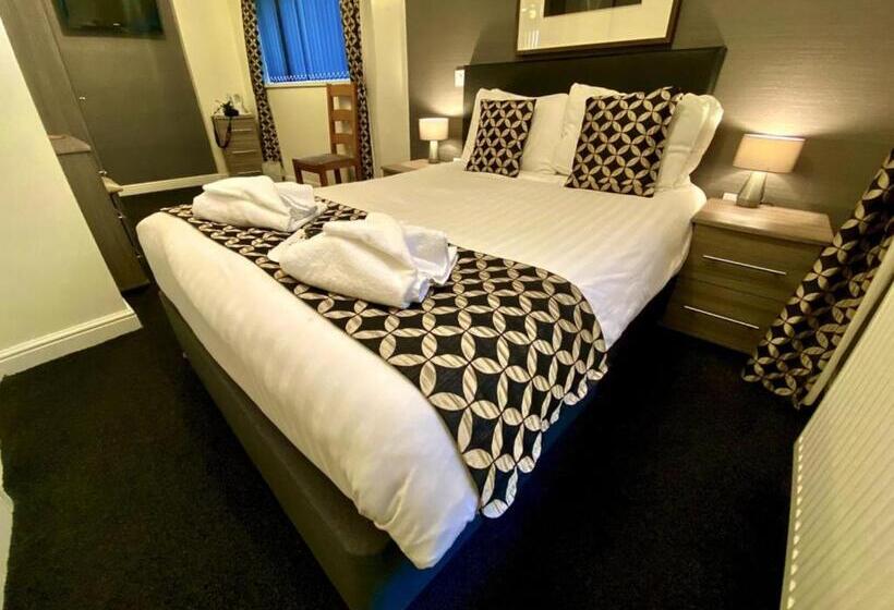 Fotos del hotel Royal Seabank:  12