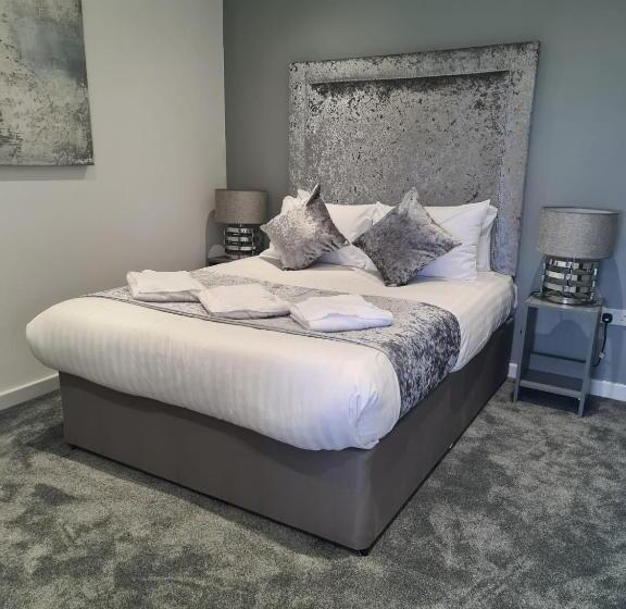 Fotos del hotel Royal Seabank:  3