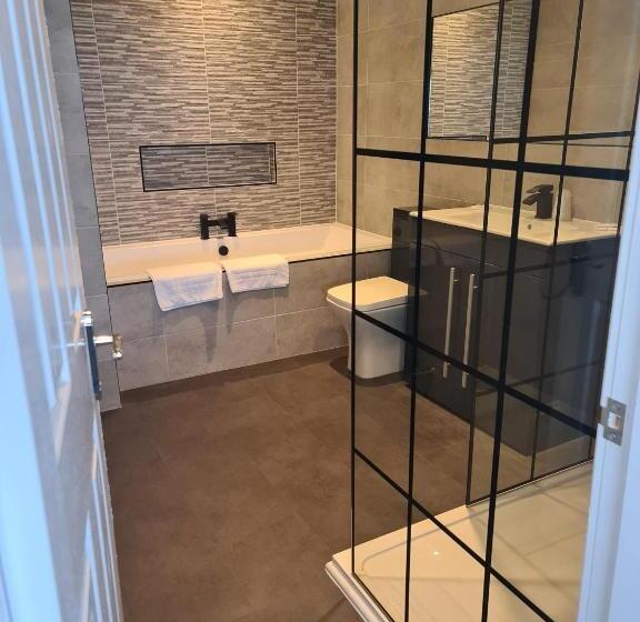 Fotos del hotel Royal Seabank:  39