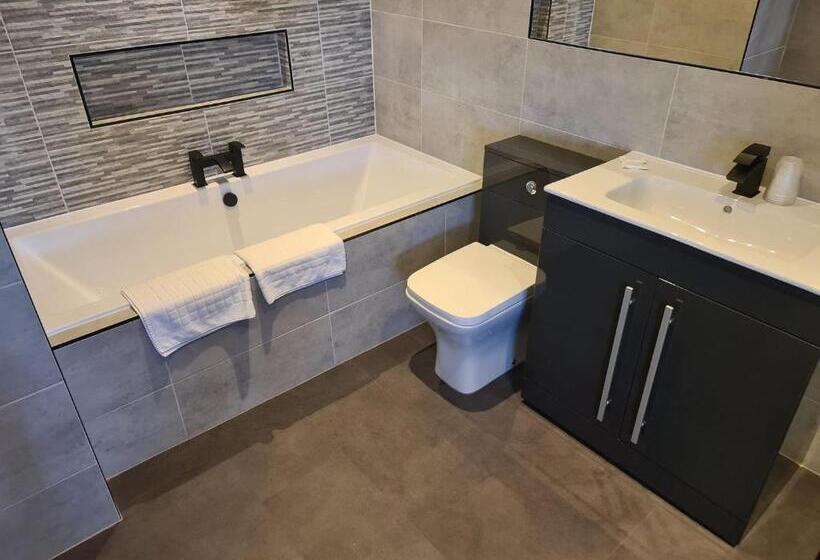 Fotos del hotel Royal Seabank:  24