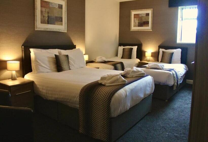 Fotos del hotel Royal Seabank:  10