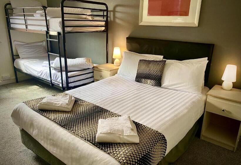 Fotos del hotel Royal Seabank:  8