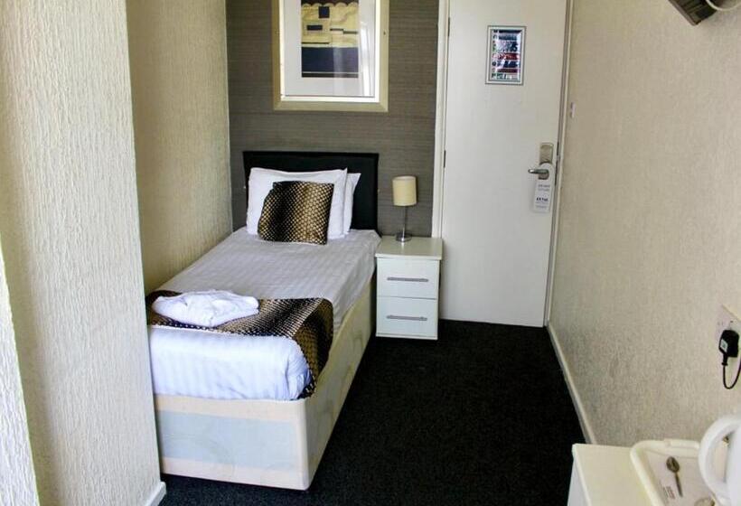 Fotos del hotel Royal Seabank:  9