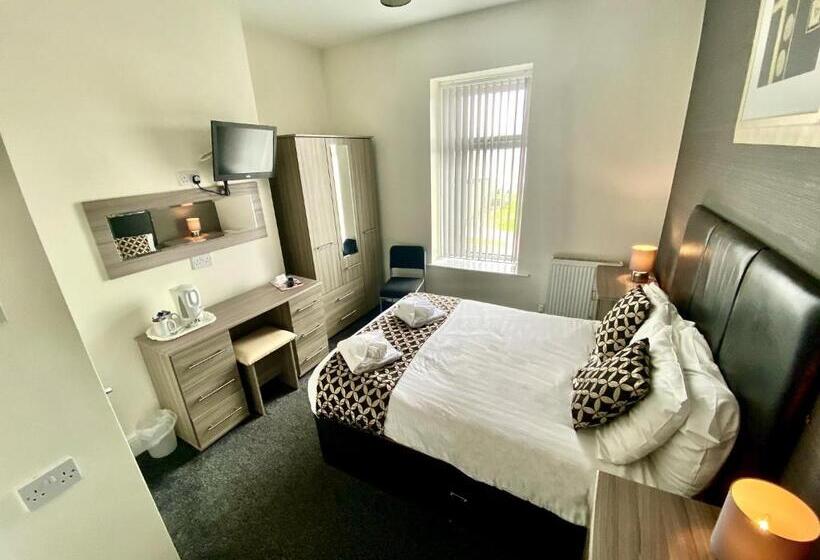 Fotos del hotel Royal Seabank:  23