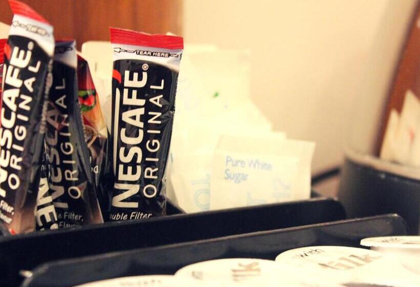 Fotos del hotel Royal Seabank:  36