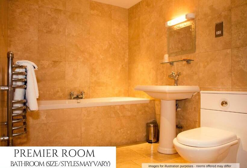 Fotos del hotel Royal Seabank:  40