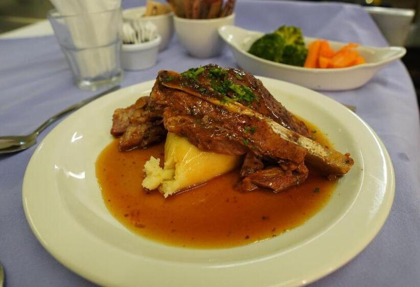 Fotos del hotel Royal Seabank:  27