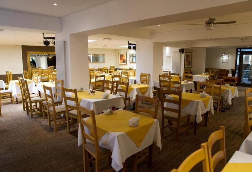 Fotos del hotel Royal Seabank:  41