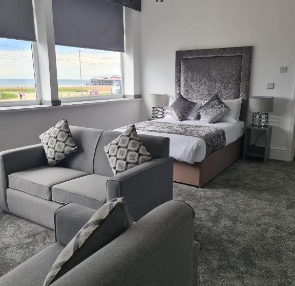 Fotos del hotel Royal Seabank:  43