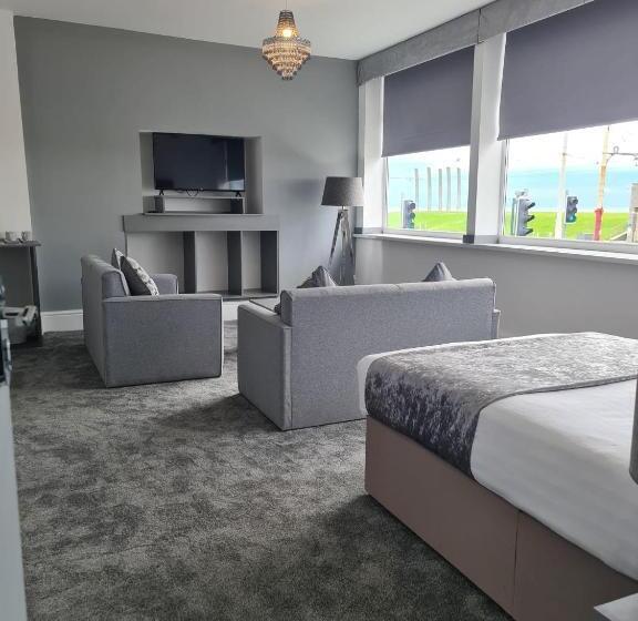 Fotos del hotel Royal Seabank:  17