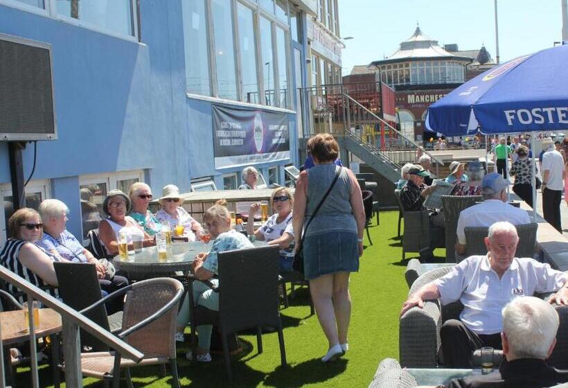 Fotos del hotel Royal Seabank:  45