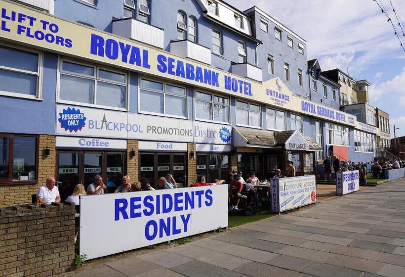 Fotos del hotel Royal Seabank:  46