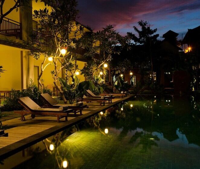 Fotos del hotel Sapodilla Ubud:  3