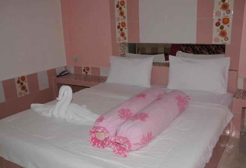 酒店 Saraburi Garden Resort