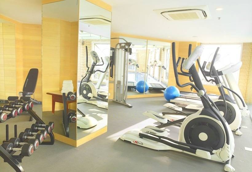 Отель Sivaraj Inn Salem