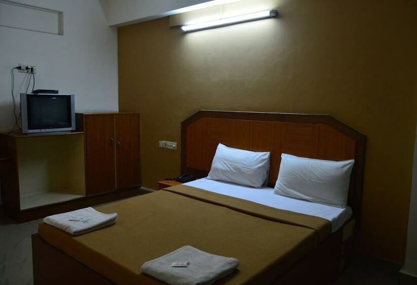 Fotos del hotel Sk Continental:  8