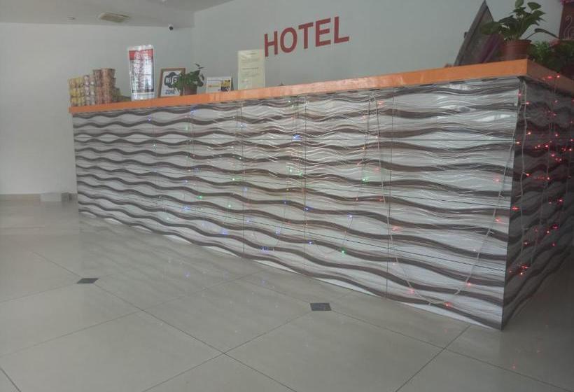 Отель Sri Sutra Sunway Mentari