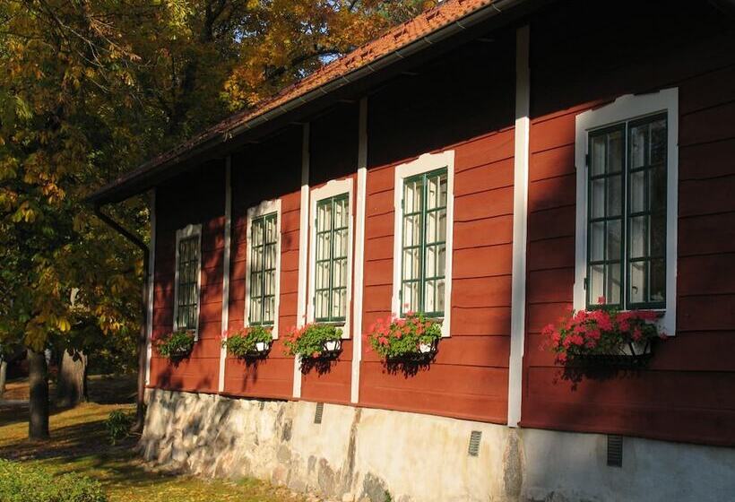 هتل Sundbyholms Slott
