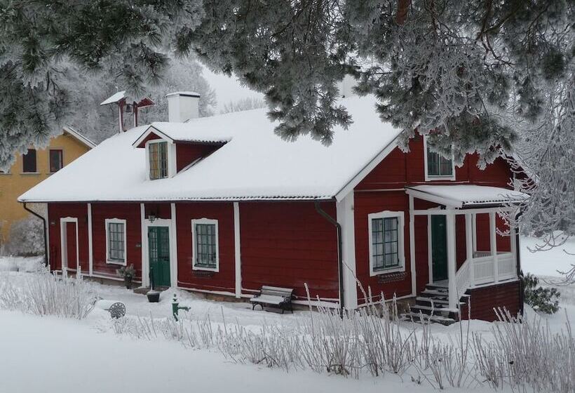 هتل Sundbyholms Slott