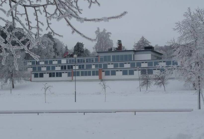هتل Sundbyholms Slott