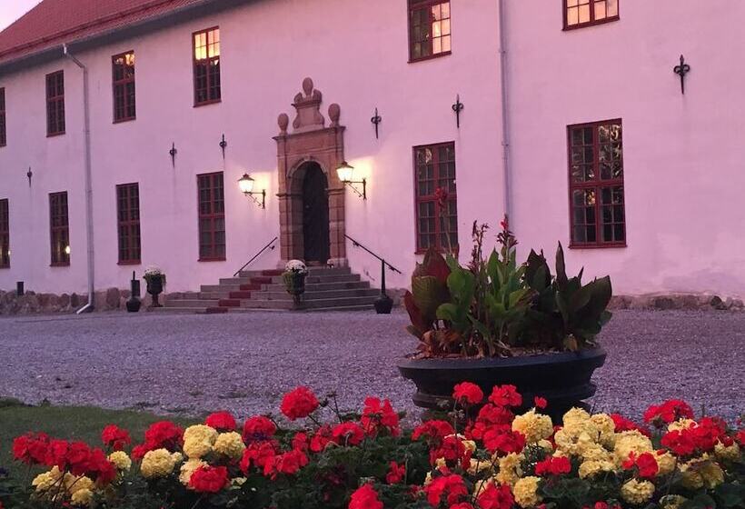 هتل Sundbyholms Slott