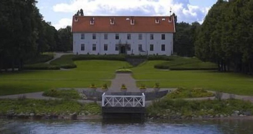 هتل Sundbyholms Slott