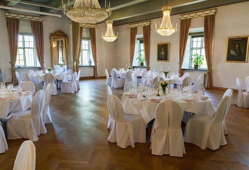 هتل Sundbyholms Slott