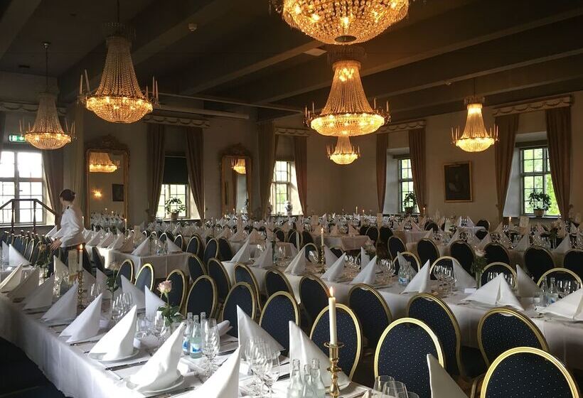 هتل Sundbyholms Slott