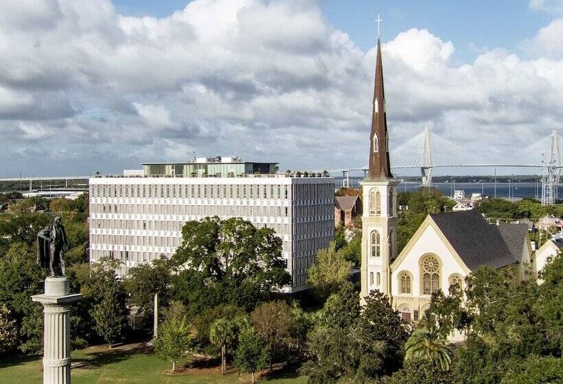 هتل The Dewberry Charleston